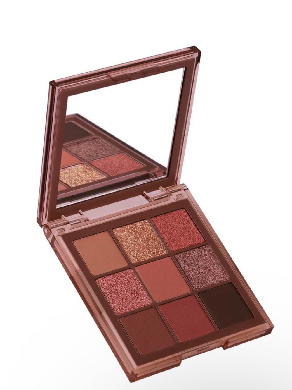 Huda Beauty Rich Nude Eyeshadow Palette - SEALED